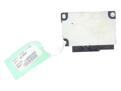 ECU airbags RENAULT MEGANE III Grandtour (KZ0/1) 1.5 dCi (KZ09, KZ0D, KZ1G, KZ29, KZ14, KZ1W, KZ10, KZ1F,... | BP31179257M53 