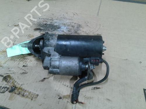 Starter AUDI A4 B7 Avant (8ED) 1.9 TDI | BP32146668M8 - Image 5