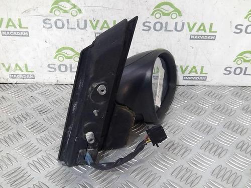 Right mirror SEAT ALTEA (5P1) 1.9 TDI | BP20364307C27 