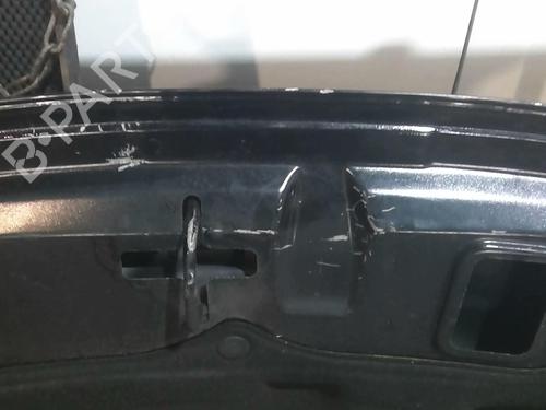 Hood PEUGEOT 206+ (2L_, 2M_) 1.4 HDi eco 70 | BP20367402C1