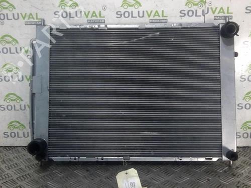 Used AC radiator AC radiator RENAULT MODUS / GRAND MODUS (F/JP0_) 1.5 dCi (FP0F, JP0F) (86 hp) 21816284 21816284