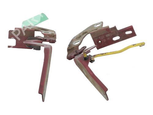 Hinge/Door check strap CITROËN C4 Picasso I MPV (UD_) 1.6 HDi | BP27663867C146 