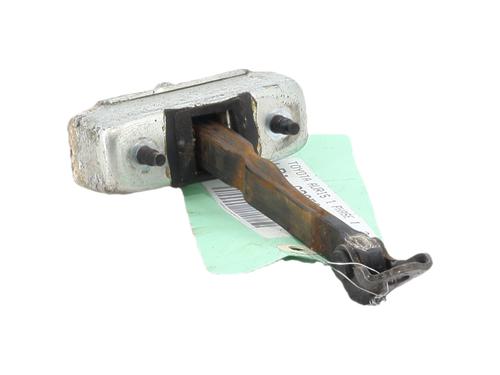 Dørhængsel/Dørbegrænser Dørhængsel/Dørbegrænser TOYOTA AURIS (_E15_) 2.0 D-4D (ADE150_, ADE150R) (126 hp) 33968593 33968593