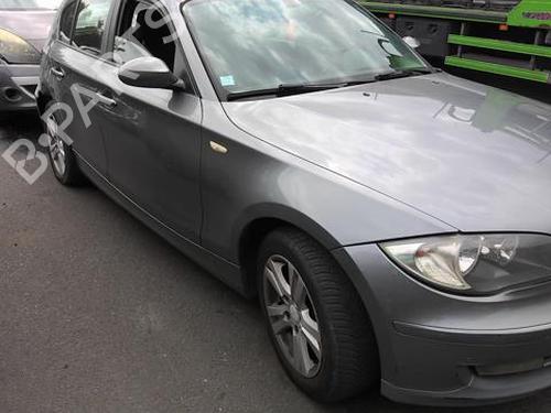Seat buckle BMW 1 (E87) 118 d | BP39605972I32 - Image 13