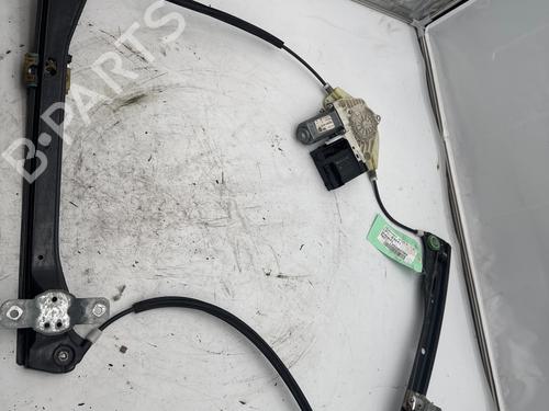 Used Front left window mechanism Front left window mechanism VW JETTA III (1K2) 1.9 TDI (105 hp) 34455119 34455119