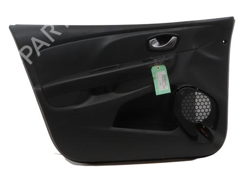 Front left panel RENAULT CLIO IV (BH_) 1.5 dCi 75 | BP33741740C58 - Image 4