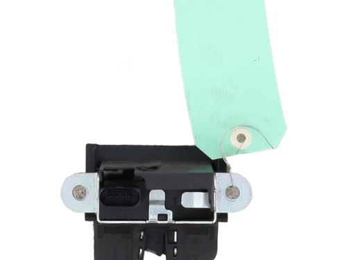 Used Tailgate lock Tailgate lock 26034910 26034910