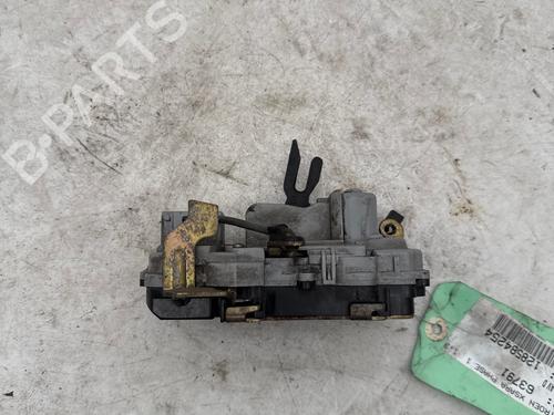Used Front right lock Front right lock 37164378 37164378