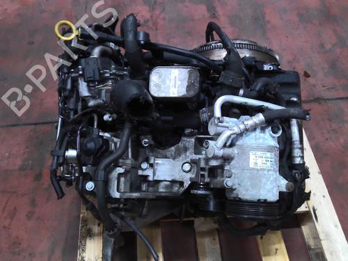 Engine SEAT IBIZA IV (6J5, 6P1) 1.2 TDI | BP32485065M1 - Image 6
