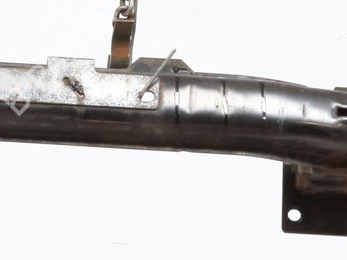 Front bumper reinforcement CITROËN C3 I (FC_, FN_) 1.4 HDi | BP29292371C109 