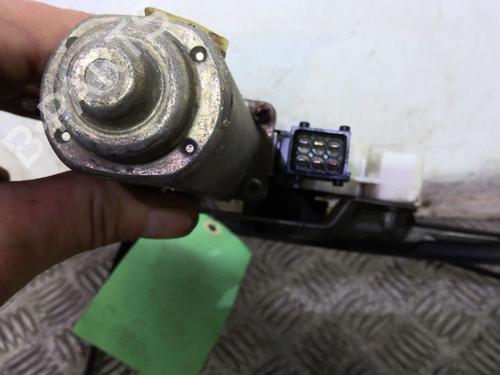 Used Front right window mechanism SAAB 9-3 (YS3F, E79, D79, D75) 2.0 t BioPower (175 hp) 20359367