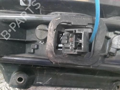 Used Left taillight Left taillight 20366935 20366935