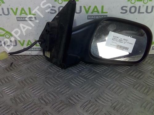Used Right mirror SUZUKI IGNIS II (MH) 1.3 DDiS (RM413D) (70 hp) 22000403