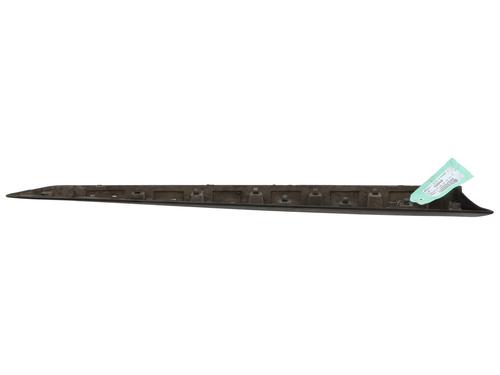 Door moulding trim RENAULT CLIO IV (BH_) 1.5 dCi 90 | BP20484859C150 