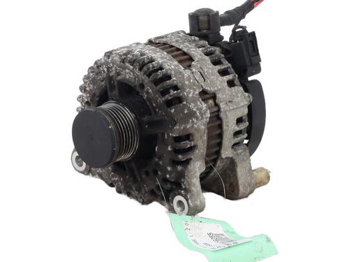 Used Alternator FORD S-MAX (WA6) 2.0 TDCi (140 hp) 32128455
