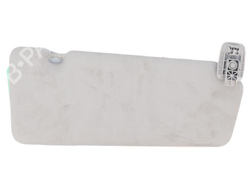 Left sun visor RENAULT ZOE (BFM_) ZOE | BP37743147I1 - Image 3