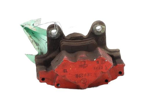 Pinça travão trás esquerda MERCEDES-BENZ CLK (C208) CLK 200 Kompressor (208.345) (192 hp) 31878513