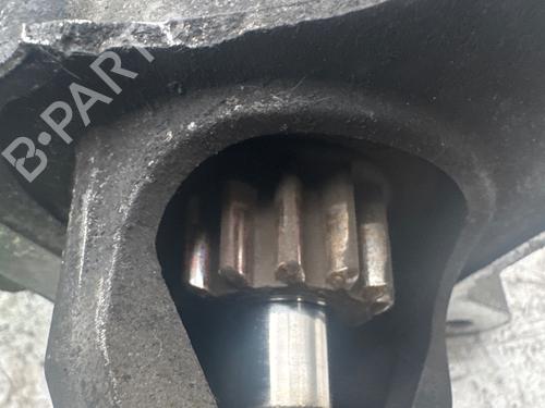 Starter MAZDA 2 (DY) | BP36791872M8 - Image 2