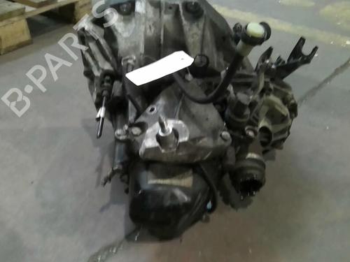 Used Gearbox Gearbox RENAULT TWINGO II (CN0_) 1.6 RS (CN0N, CN0R, CN0S) (133 hp) 20351788 20351788