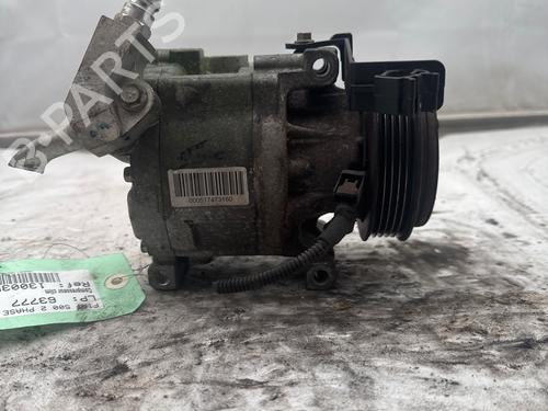 AC compressor FIAT 500 (312_) 1.2 (312AXA1A) | BP38167081M34 - Image 4