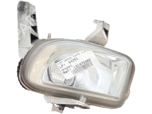 Used Left front fog light Left front fog light 38307426 38307426