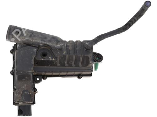 Air filter box SEAT ALTEA (5P1) 1.6 TDI | BP29407604M87 