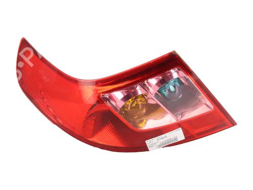 Right taillight SUZUKI SWIFT III (MZ, EZ) | BP33803565C35 - Image 6
