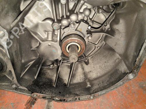 Gearbox SUZUKI SWIFT IV (FZ, NZ)  | BP34336816M3  - Image 5