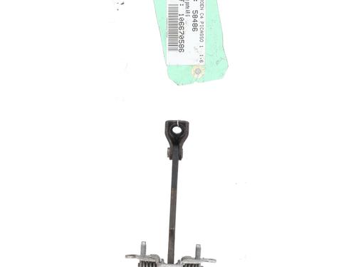 Used Hinge/Door check strap CITROËN C4 Picasso I MPV (UD_) 1.6 HDi (109 hp) 27161670