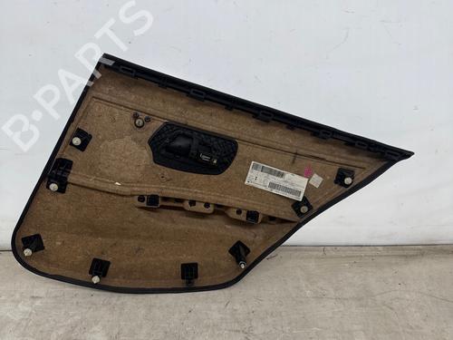 Rear left panel BMW 3 (E90) | BP37504729C60 - Image 4