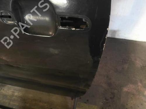 Used Left front door SEAT IBIZA II (6K1) 1.9 TDI (90 hp) 22000395