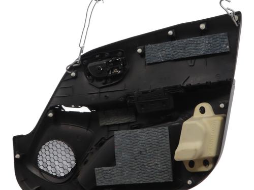 Front left panel TOYOTA AYGO (_B4_) 1.0 VVTi (KGB40) | BP35902156C58 - Image 2
