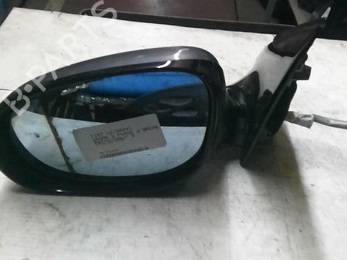 Left mirror FIAT CROMA (194_) 1.9 D Multijet | BP20360366C26 