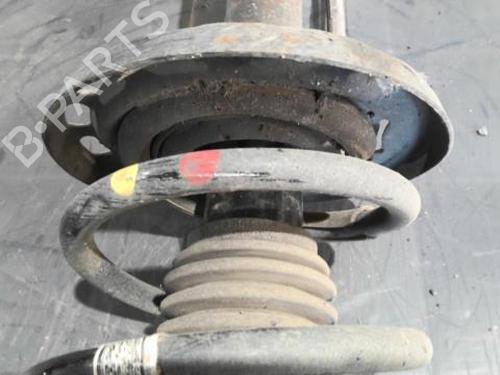 Used Right front shock absorber Right front shock absorber RENAULT MEGANE III Coupe (DZ0/1_) 1.5 dCi (DZ09, DZ0D, DZ1F, DZ1G, DZ14, DZ29) (110 hp) 20354378 20354378