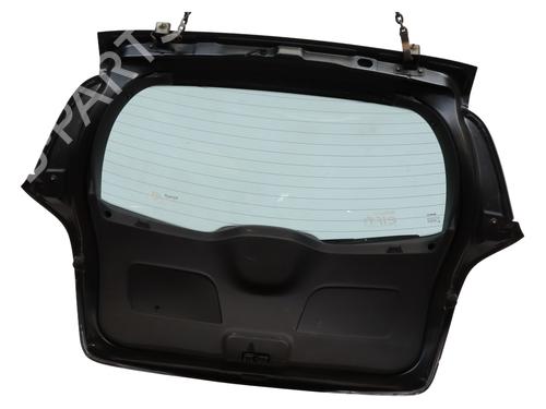 Tailgate RENAULT CLIO III (BR0/1, CR0/1) 1.5 dCi (C/BR0G, C/BR1G) | BP29560317C6