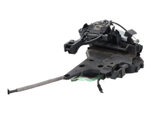 Used Rear left lock VOLVO V70 III (135) D5 (185 hp) 30261718