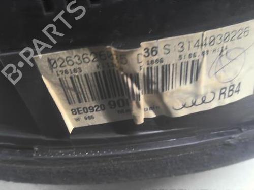 Instrument cluster AUDI A4 B6 (8E2) 1.9 TDI | BP21798280C47  - Image 7
