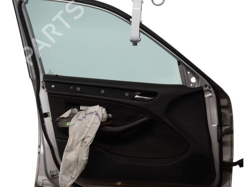 Left front door BMW 3 (E46) 320 d | BP20484330C2 