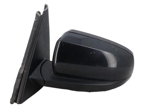 Left mirror BMW X5 (E70) 3.0 3.0d | BP25343499C26  - Image 5