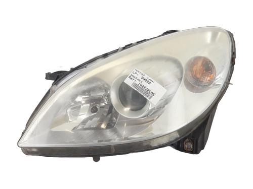 Used Left headlight MERCEDES-BENZ B-CLASS Sports Tourer (W245) B 180 CDI (245.207) (109 hp) 24300674