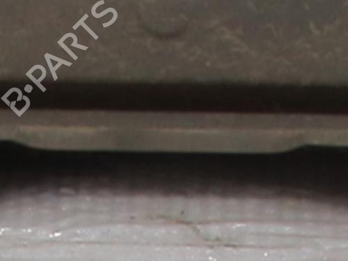 Rear bumper CITROËN AMI (9A_) Electric (9AZ2CA) | BP28966100C8 