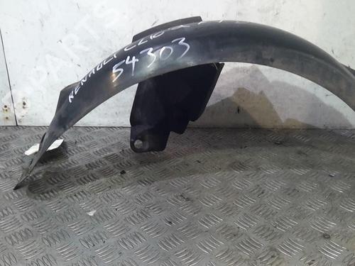 Used Wheel arch Wheel arch RENAULT CLIO II Hatchback Van (SB0/1/2_) 1.9 D (SB0R) (54 hp) 20367996 20367996