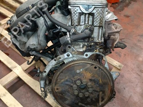 Engine BMW 3 Compact (E36) 316 i | BP33895660M1  - Image 5