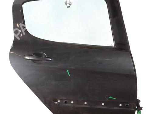 Used Right rear door PEUGEOT 308 I (4A_, 4C_) 1.6 HDi (109 hp) 25136996