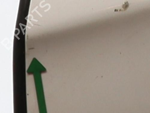 Left rear door CITROËN C4 II (NC_) 1.6 HDi 110 | BP22375943C4