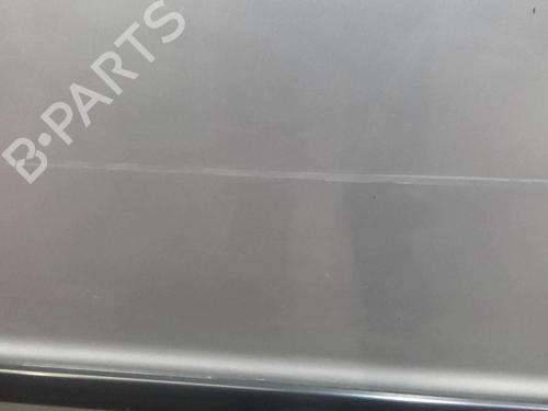 Right front door MAZDA 323 F VI Hatchback (BJ) 1.5 16V (BJ5W) | BP20364031C3 