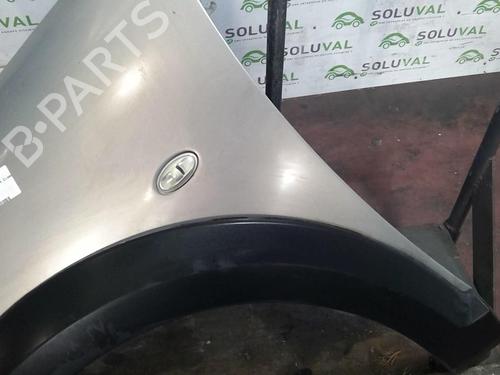 Left front fenders CITROËN C3 I (FC_, FN_) 1.4 16V HDi | BP22448583C41 