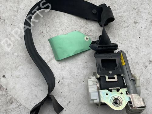 Used Front right seatbelt Front right seatbelt 37245821 37245821