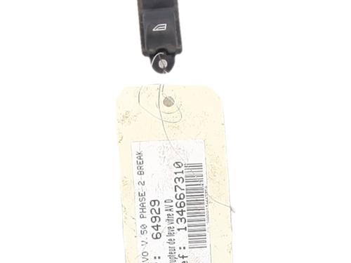Right front window switch VOLVO V50 (545) 1.6 D | BP40173166I26 - Image 3