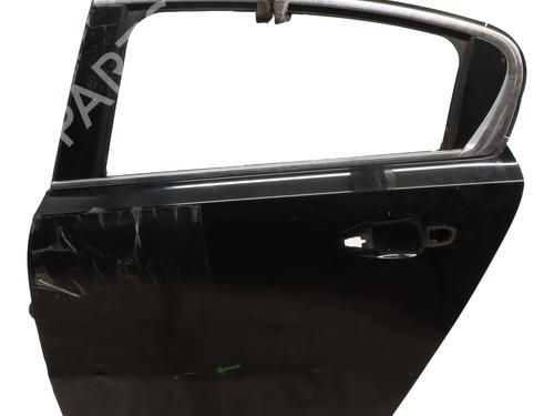 Used Left rear door PEUGEOT 508 I (8D_) 2.0 HDi (140 hp) 29318908